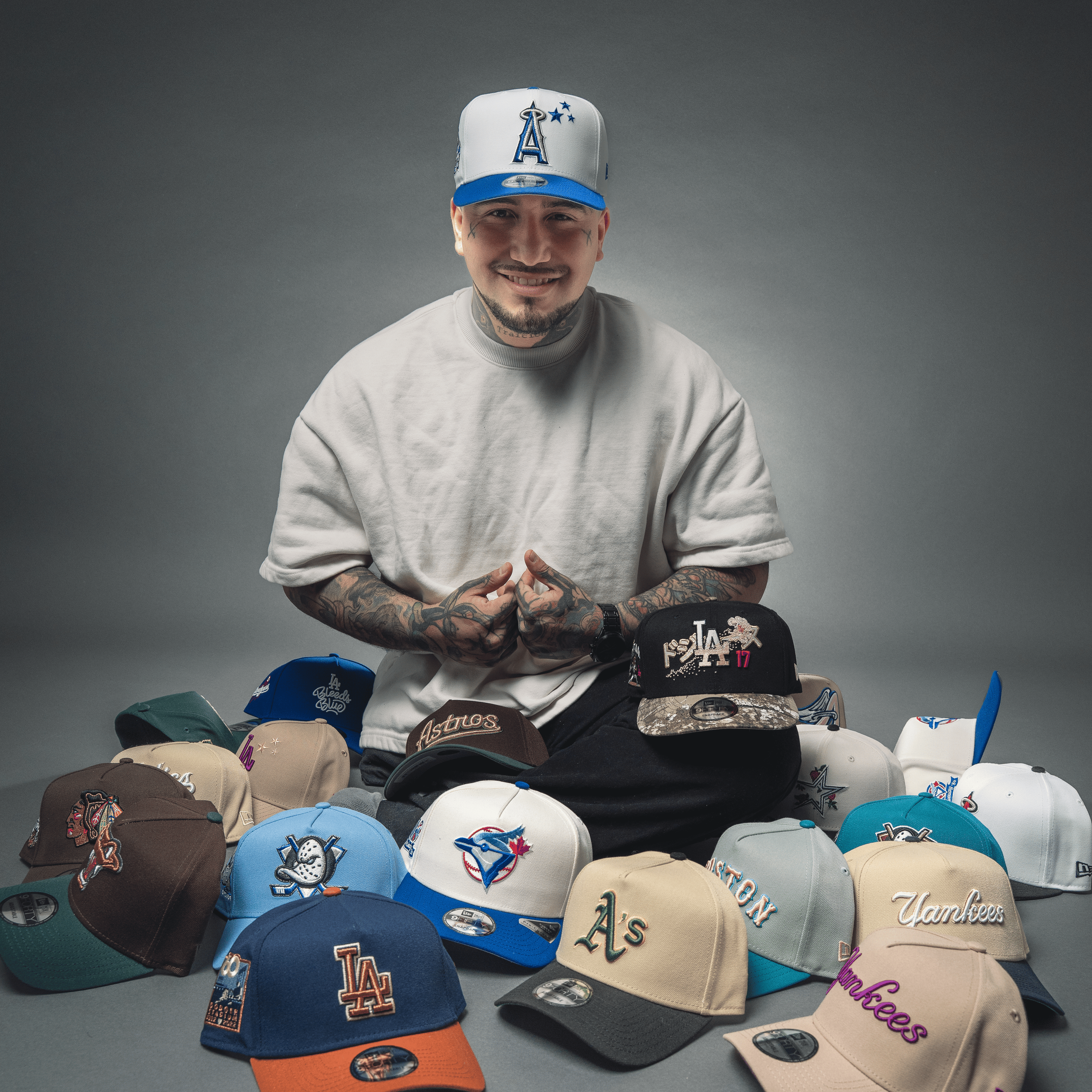Built Different: The Rise of Retgol Hats in Canada