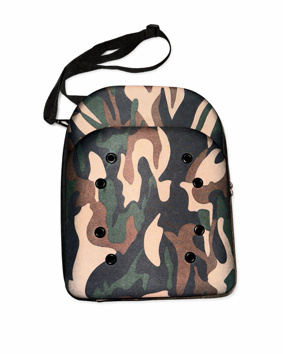 NEW Cap Carrier 6-Pack GENERIC