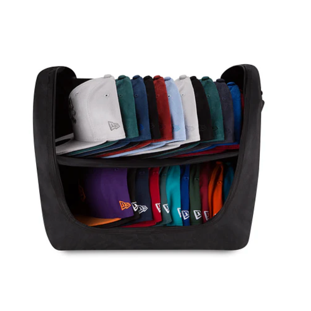 CAP CARRIER 24-PACK NEW ERA.