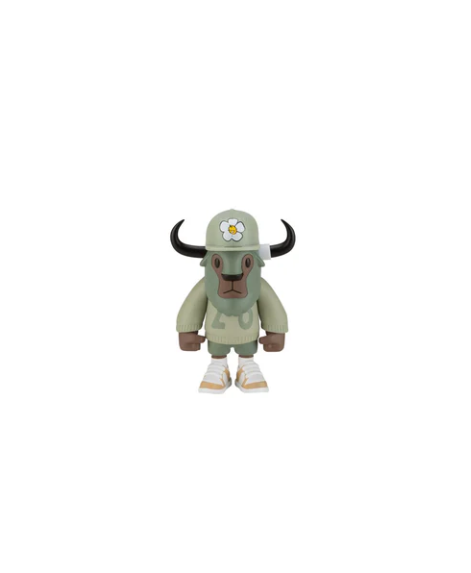 NEW ERA RODRIGO ROJI FFALO (KEY RING)