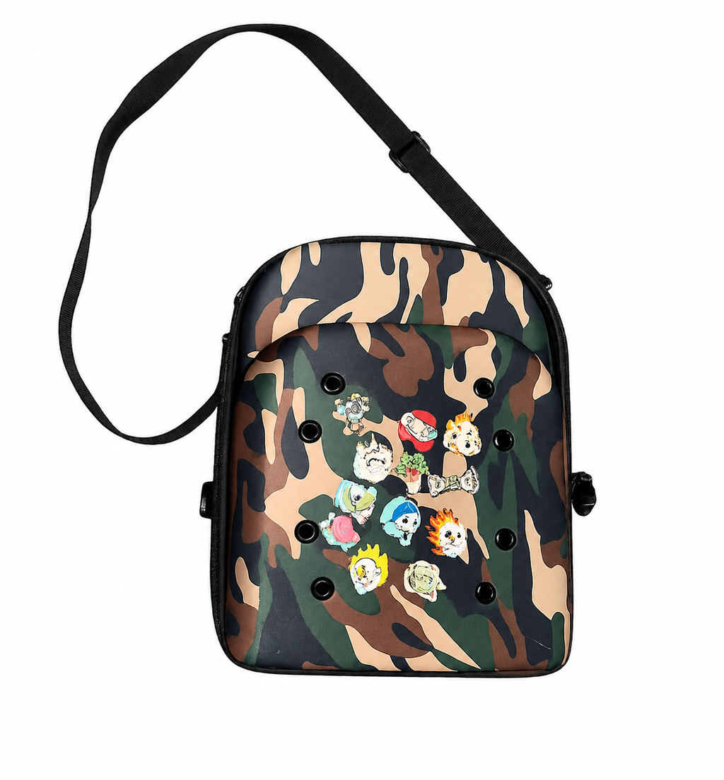 Cap Carrier 6-Pack GENERIC