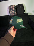 NEW ERA OAKLAND ATHLETICS 50th ANNIVERSARY