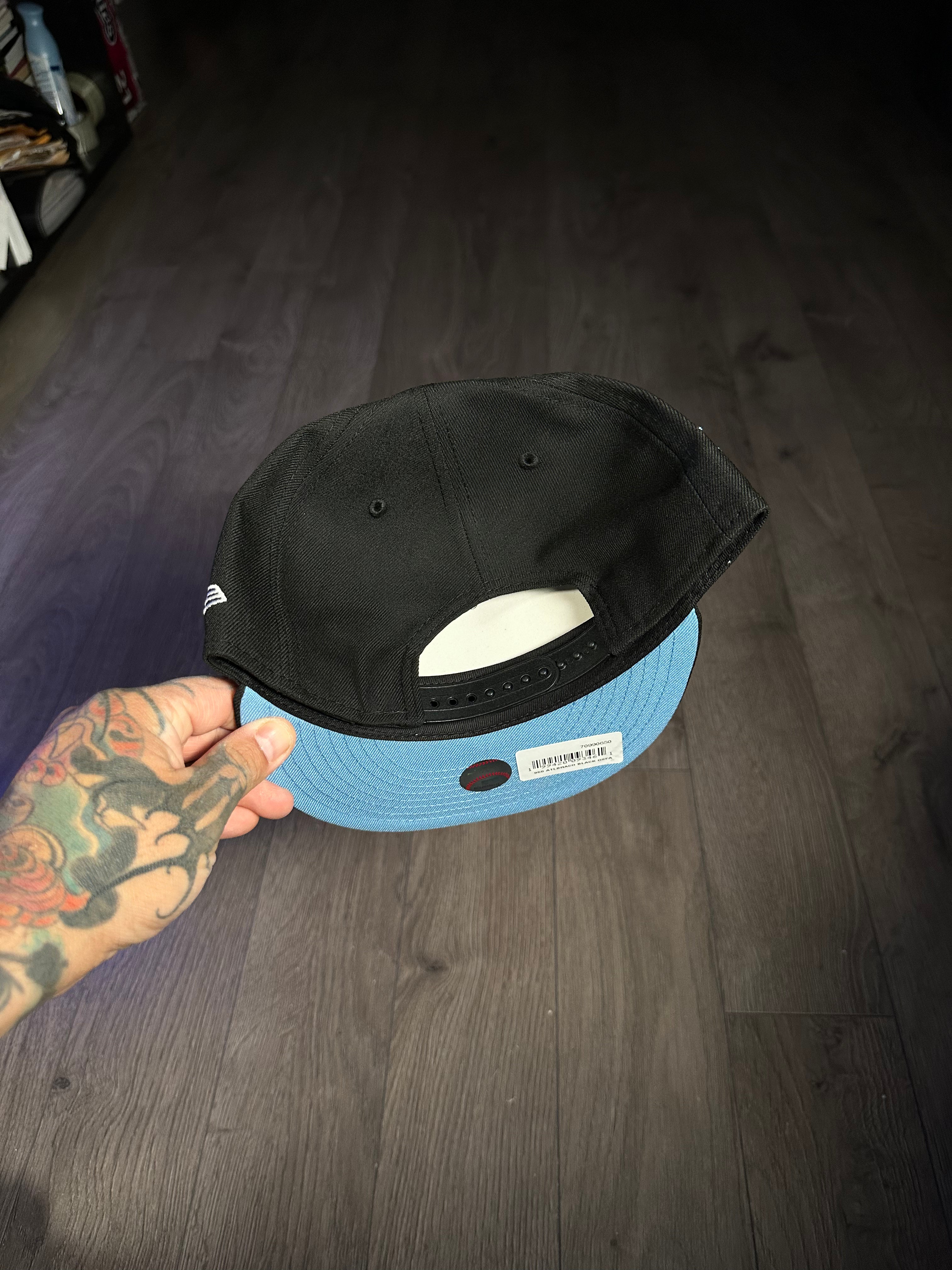 NEW ERA ATLANTA BRAVES "HEAVENLY CITY" 150th ANNIVERSARY