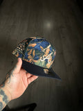 NEW ERA ATLANTA BRAVES 150th ANNIVERSARY LEAVES