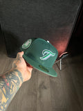 NEW ERA 59FIFTY TORONTO BLUE JAYS 30TH ANNIVERSARY