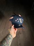 NEW ERA 9FORTY CHICAGO WHITE SOX OCEAN SAKURA