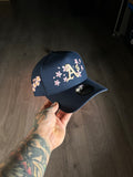 NEW ERA OAKLAND ATHLETICS OCEAN SAKURA