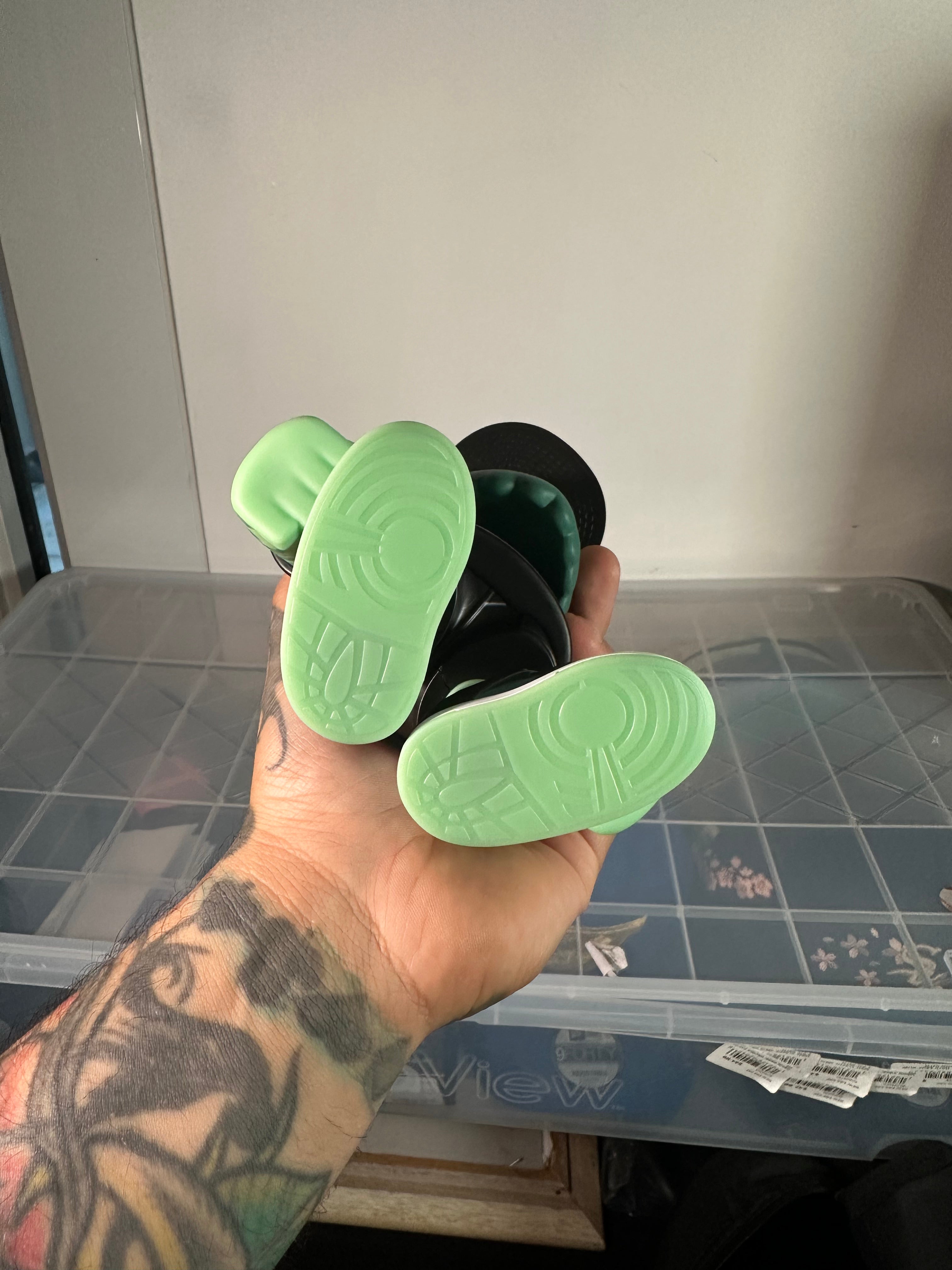 NEW ERA GLOW IN THE DARK 50FIFTY DAY FFALO (LARGE)