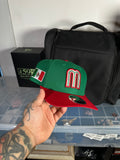 NEW ERA 9FORTY 2026 WORLD BASEBALL CLASSIC MEXICO