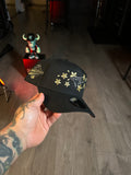 NEW ERA 9FORTY TORONTO BLUE JAYS WORLD SERIES 1993 SAKURA B. P. E.