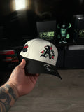 NEW ERA 9FORTY OAKLAND ATHLETICS WORLD SERIES 1989-ROSES L.