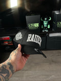 NEW ERA 9FORTY LAS VEGAS RAIDERS SYLVER EDITION 50th A.
