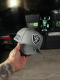 NEW ERA 9FORTY LAS VEGAS RAIDERS SUPER BOWL C. XVlll