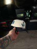 NEW ERA 9FORTY SEATTLE KRAKEN INAUGURAL SEASON T.T.E.